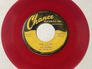The Spaniels 1953 DOO WOP 45 Baby It’s You / Bounce CHANCE RED WAX Mint- HEAR