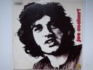 Joe Cocker – Joe Cocker  LP, Very Rare NZ 1969 Press, Blue/Silver Labels