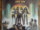 KISS - LOVE GUN LP - FACTORY SEALED - AUCOIN - CASABLANCA - 1977 - ORIGINAL