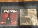 Eminem Vinyl Bundle 2 Albums  Eminem Show & TMMLP Plus deltron 3030