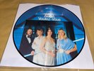 ABBA - Voulez-Vous - 12”lp 1979 Ex.con Picture Disc Ltd Edt