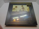 THE EAGLES - HOTEL CALIFORNIA MFSL ULTRADISC ONE STEP SEALED LIMITED EDITION #
