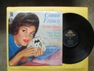 CONNIE FRANCIS 