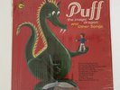 Puff the Magic  Dragon - LP 149 - Vintage Golden LP 1974