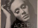 Adele 21 (Vinyl LP 12
