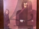 Soft Machine - Fourth - Vinyl Record LP Album - VG/VG