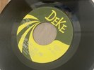 Jimmy Jones ‎– Do What Comes Natural / I'm So Glad I Got You