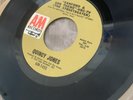 Quincy Jones ‎– Summer In The City / Sanford & Son Theme 7’ Us