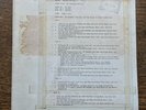 Degarmo and Key - 'No Turning Back/Live' TEST PRESSING 1982 Lamb and Lion 2 LPs