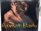 Erykah Badu-Baduizm-Limited Edition Lemonade Colored New MintLp Vinyl Record 2LP