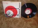 Jon Eardley in Hollywood New Jazz 1105 MONO 10