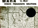 Wara - El Inca Black Vinyl Edition (1973 - EU - Reissue)