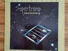 Sealed  Supertramp Crime Of The Century Audiophile release  (1978) Vinyl Lp