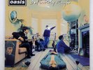 OASIS DEFINITELY MAYBE CREATION CRELP169 UK ORIGINAL DAMONT GATEFOLD VINYL 2LP