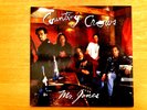 Counting Crows 'Mr Jones' Vinyl 7