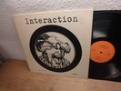 Interaction (Scherf, Wiesbaden) Same Private LP 1973 Jazz, Free Improvisation