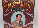 Murrell Ewing – The Good Times - Joan Ewing - VINYL LP Christian Gospel RARE