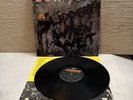 Bon Jovi Slippery When Wet Vinyl LP Mercury 1986 422-830 264-1 Record Album 12