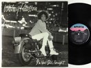 Whitney Houston - I'm Your Baby Tonight LP - Arista VG+