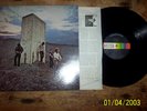 THE WHO / Pete Townshend ( WHO'S NEXT ) ORIG 1971 DECCA Records DL79182 VINYL LP