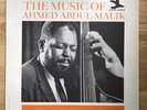 AHMED ABDUL-MALIK  The Music Of Ahmed Abdul-Malik   Prestige New Jazz NJ8266 RVG