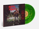 INTERSCOPE Repo Man (Motion Picture Soundtrack) Green VINYL - SEALED