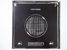 Kraftwerk Radio-Activity Capitol ECS-80418 Japan  VINYL LP