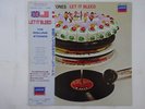 The Rolling Stones Let It Bleed London Records L20P 1009 Japan  VINYL LP OBI