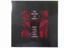 The Sisters Of Mercy First And Last And   Merciful Release P-13162 Japan   LP