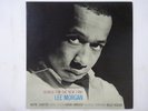 Lee Morgan Search For The New Land Blue Note BN 4169 Japan  VINYL LP