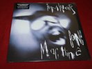 Tom Waits - Bone Machine - LP Vinyl Record Album 180g NEW Remastered 1992 Blues
