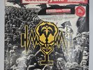 Queensryche Operation Mindcrime LP shrink hype sticker hard rock Viny Record LP