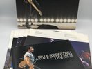 BRUCE SPRINGSTEEN Live 1975/85 COLUMBIA 5XLP VG+/VG++ Box Set w/ Booklet Tested