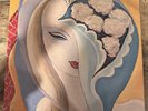Derek and the Dominos Layla and Other Assorted Love Songs 1970 2xLP, Vinyl US MO