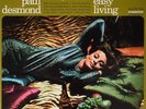 Paul Desmond Easy Living (Vinyl) 12