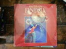 IRWIN KOSTAL - Disney's Fantasia (Digital OST) 1982 US issue 2xLP SEALED