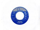 THE WIMPLE WINCH: Save My Soul / Everybody's Worried 'Bout Tomorrow Reissue