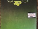 YES-“CLOSE TO THE EDGE”/180 GRAM VINYL-NEW/SEALED