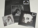 Taylor Swift RSD Vinyl & Autographed Card Bundle Fortnight & Folklore: Long Pond