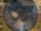 Epic Records No More Tears by Ozzy Osbourne RSD Picture Disc LP New/unplayed
