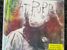 MEAT PUPPETS Too High To Die Original Vinyl Promo with Raw Meat 10