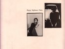Opal (Mazzy Star Happy Nightmare Baby LP vinyl USA Sst 1987 SST103
