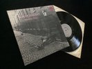 Rod Stewart ‎– Gasoline Alley - Large Vertigo Swirl UK Vinyl LP - Early Repress