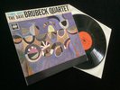 The Dave Brubeck Quartet – Time Out - Original UK Mono Vinyl LP