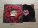 THE STRANGLERS-NO MORE HEROES-1st UK PRESS-A1B1-EX-VG VINYL LP ALBUM 1977