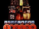 Slipknot 6LP 25th Anniversary Blood Filled Vinyl Box Set LE 100 PRESALE 9/5