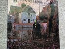Black Sabbath - Self Titled LP Vinyl 1970 Warner Bros WS 1871 “SEALED” NOS Ozzy