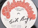 Reggae - Puddy Roots - Lovers Rock - Orig Techniques 12