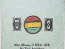 Wattley Barrett - Rainy Night In Portland / Open The Gate ( Black Art ) Upsetter