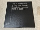 Louis Armstrong & The All Stars Complete Newport 1956 1958 Mosaic Records LP OOP